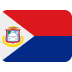 🇸🇽 flag: Sint Maarten display on Twitter